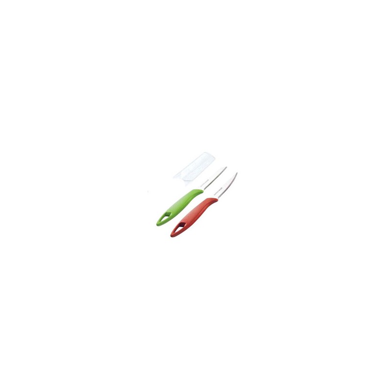 COLTELLINO cm 6,0 Pz 2 PRESTO TESCOMA