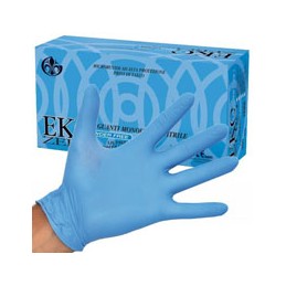 GUANTI NITRILE EKO ZERO...