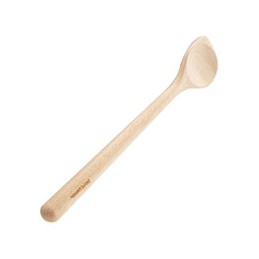 CUCCHIAIO LEGNO MESCOLATORE...