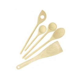 CUCCHIAIO/PALA LEGNO...