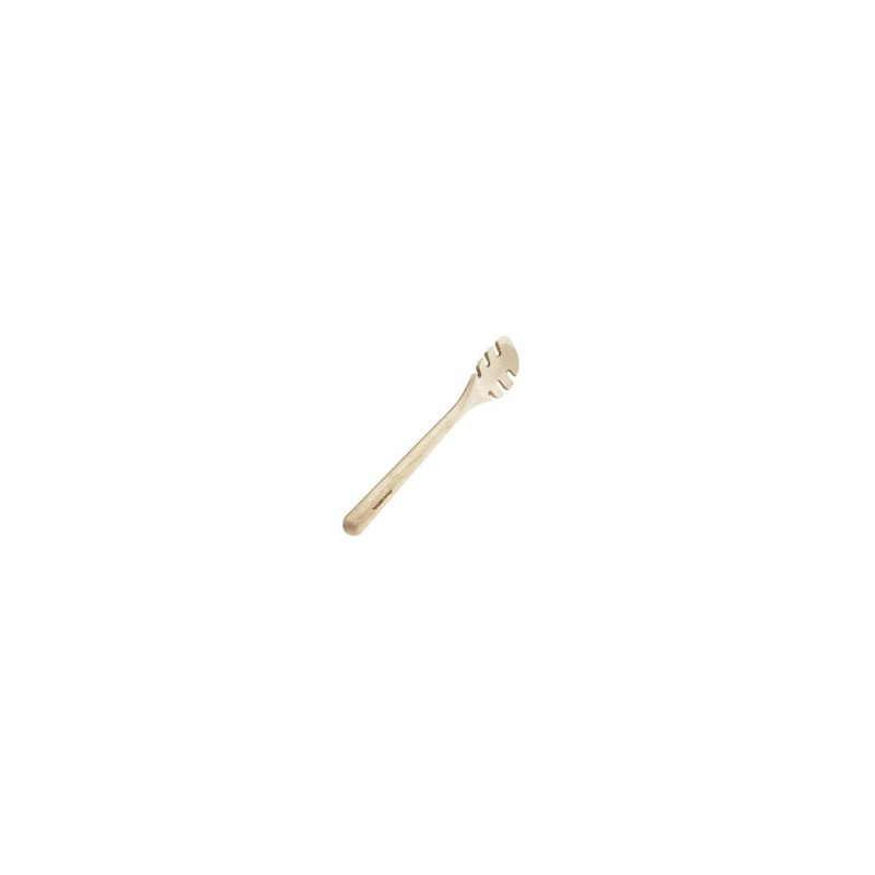 SERVISPAGHETTI LEGNO        cm 30 FEELWOOD TESCOMA