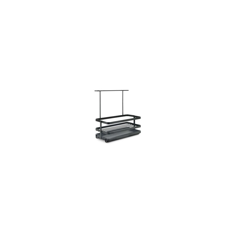 MENSOLA TOUCH-THERM TOKIO 23x11 h 24 METALTEX