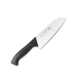 COLTELLO SANTOKU OLIVATO...