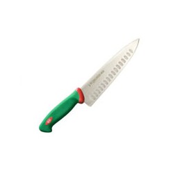 COLTELLO TRINCIANTE OLIV....