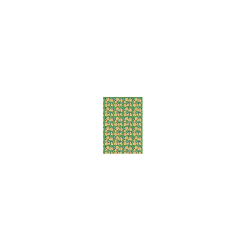 CANOVACCIO PIATTI POLICOTONE cm 45x65 O&N