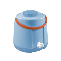 DISPENSER TERMICO PLASTICA...