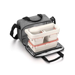BORSA TERMICA CON BOX...