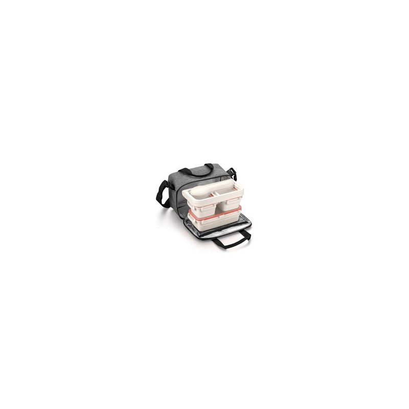 BORSA TERMICA CON BOX       l 3,0 FRESHBOX TESCOMA