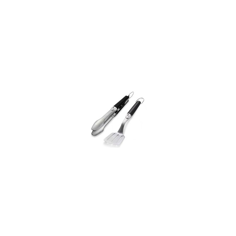 POSATE BARBECUE                         Pz 2 WEBER