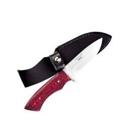 COLTELLO FODERO...