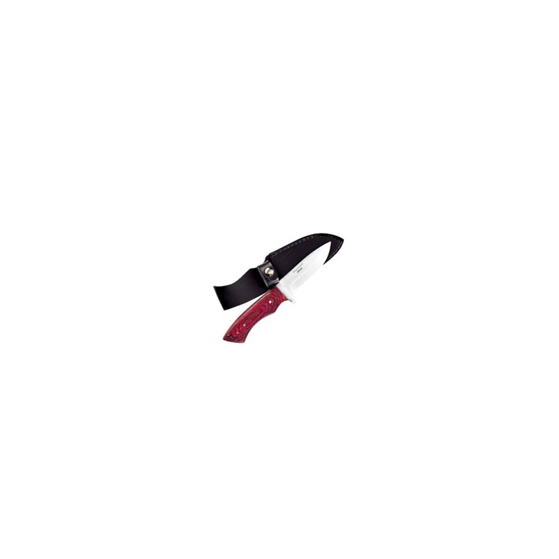 COLTELLO FODERO cm 20 AUSONIA