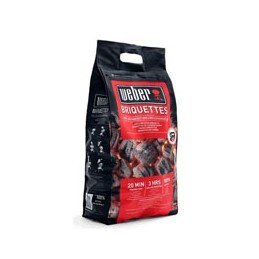 CARBONELLA BRICCHETTI kg 8...