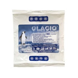 GHIACCIO GLACIO...