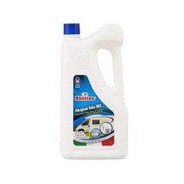 LIQUIDO CHIMICO AKQUA BLU...