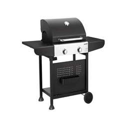 BARBECUE GAS OKG 2 FUOCHI...