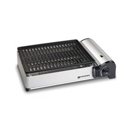 BARBECUE GAS PORTATILE...