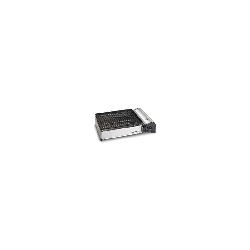 BARBECUE GAS PORTATILE SMART W1900 KEMPER
