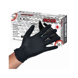 GUANTI NITRILE DOC VELO...