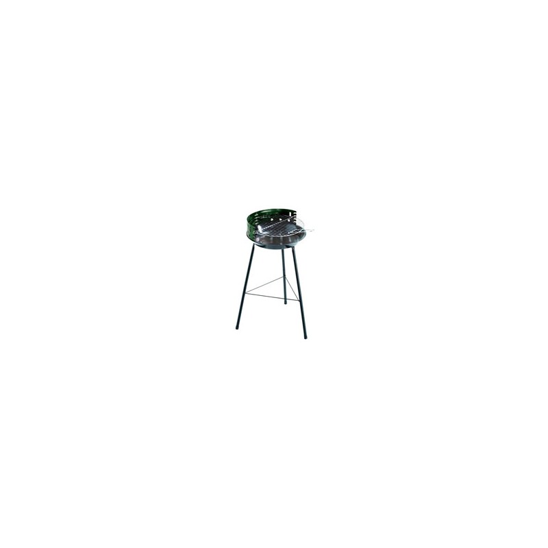 BARBECUE TONDO ALHAMBRA 40 h 75 THORX