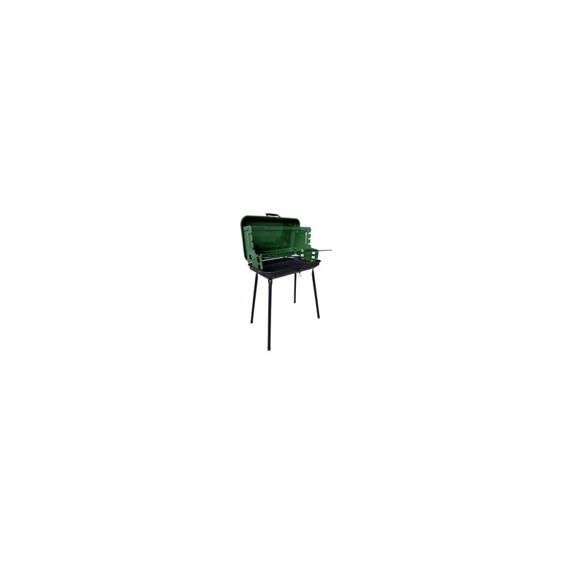 BARBECUE CORONADO 49x30 h 83 THORX