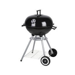 BARBECUE TONDO RUOTE...