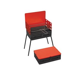 BARBECUE VALIGETTA...