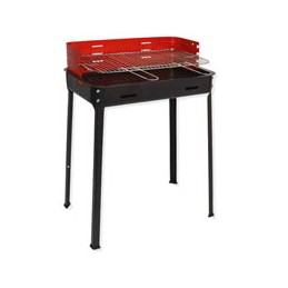 BARBECUE FLAVIA...