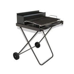 BARBECUE VENETO...