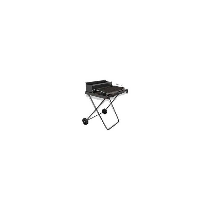 BARBECUE VENETO               cm  75x65 h 90 MILLE