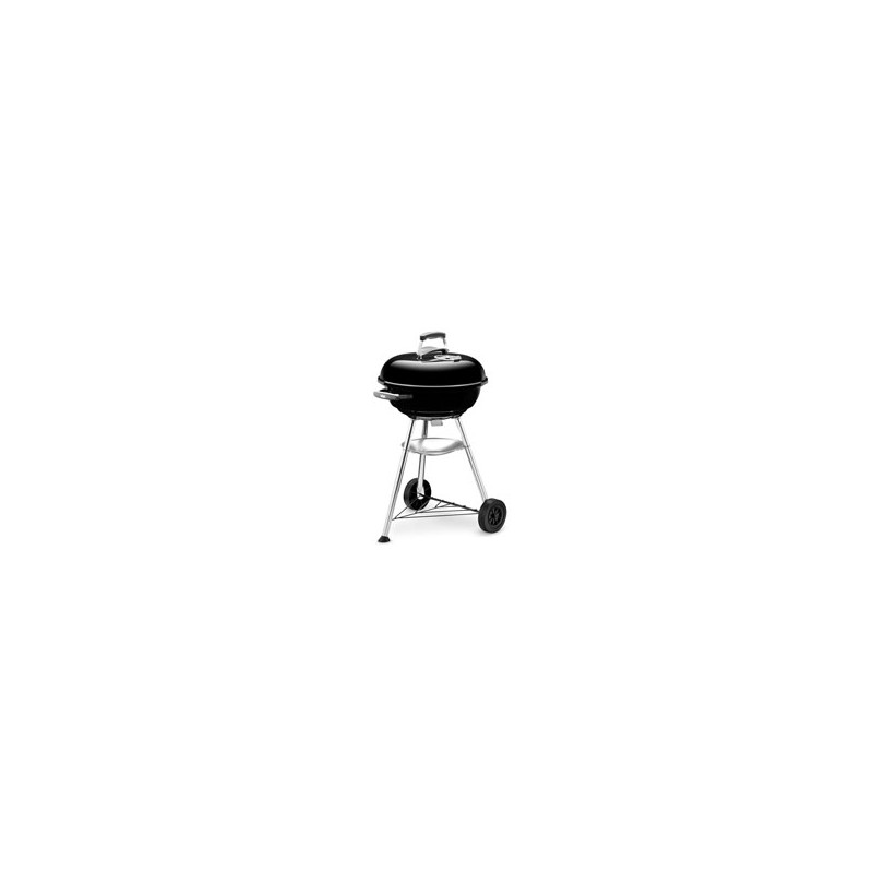 BARBECUE TONDO COMPACT KETTLE 53x54 h 88 WEBER