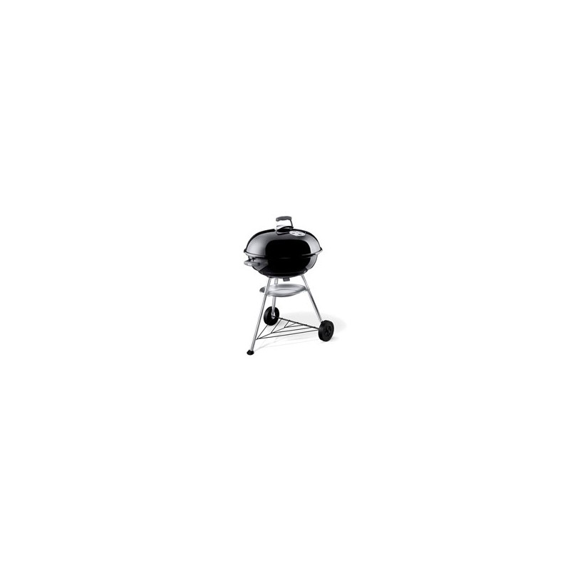 BARBECUE TONDO COMPACT KETTLE 58x63 h 98 WEBER