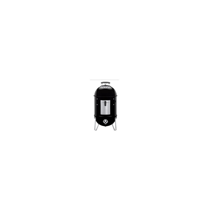 BARBECUE AFFUMICATORE SMOKEY 50x50 h 106 WEBER