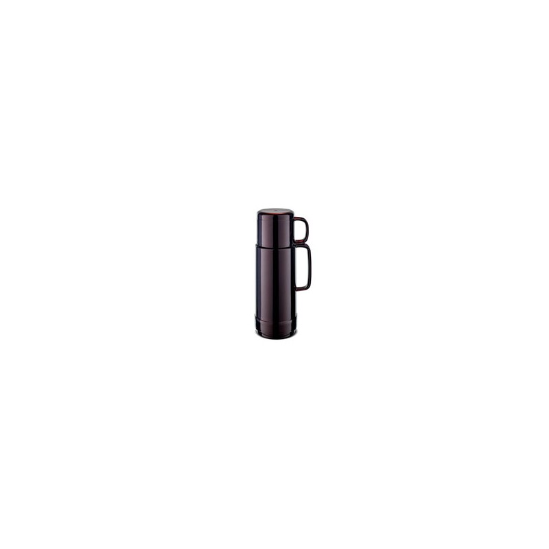 THERMOS PLASTICA BLACK CHERRY cc 500 ROTPUNKT