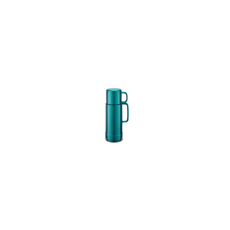 THERMOS PLASTICA SHINY HUMMINGB. cc 500 ROTPUNKT