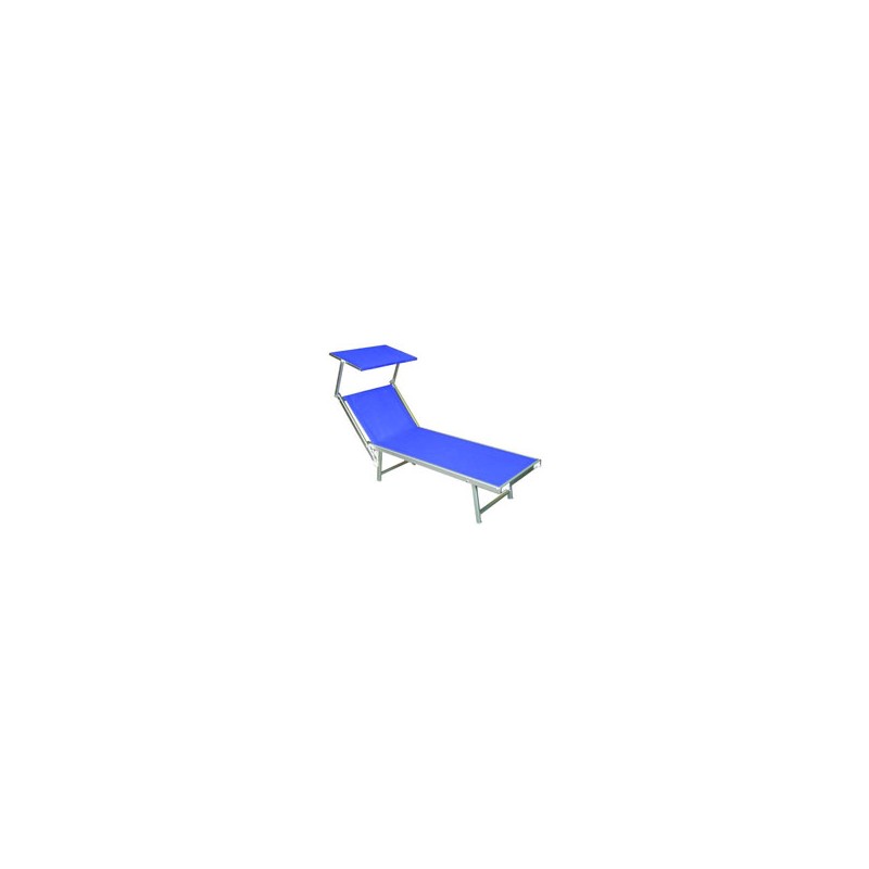 LETTINO ALLUMINIO SEA BLU VETTE 04912