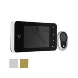 SPIONCINO DIGITALE 4,0"...