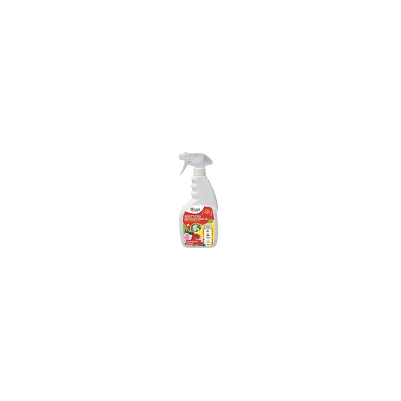 INSETTICIDA PIANTE COCCINIGLIA ml 500 ZAPI