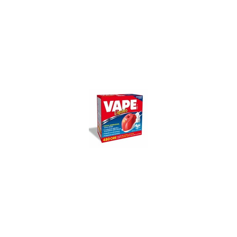 ELETTROEMANATORE SPINA RICARICA LIQUIDA VAPE