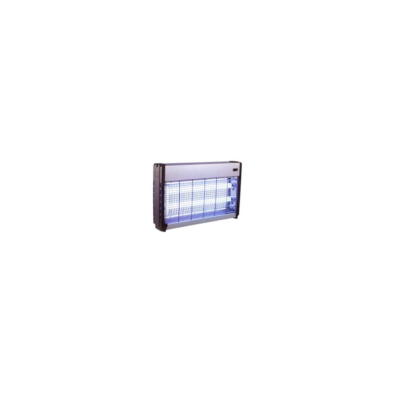 LAMPADA CATTURA INSETTI SLIM W.12 SYNTESY 04900