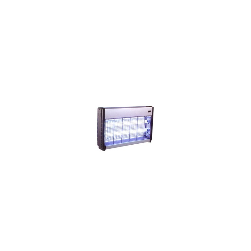 LAMPADA CATTURA INSETTI SLIM W.16 SYNTESY 04901