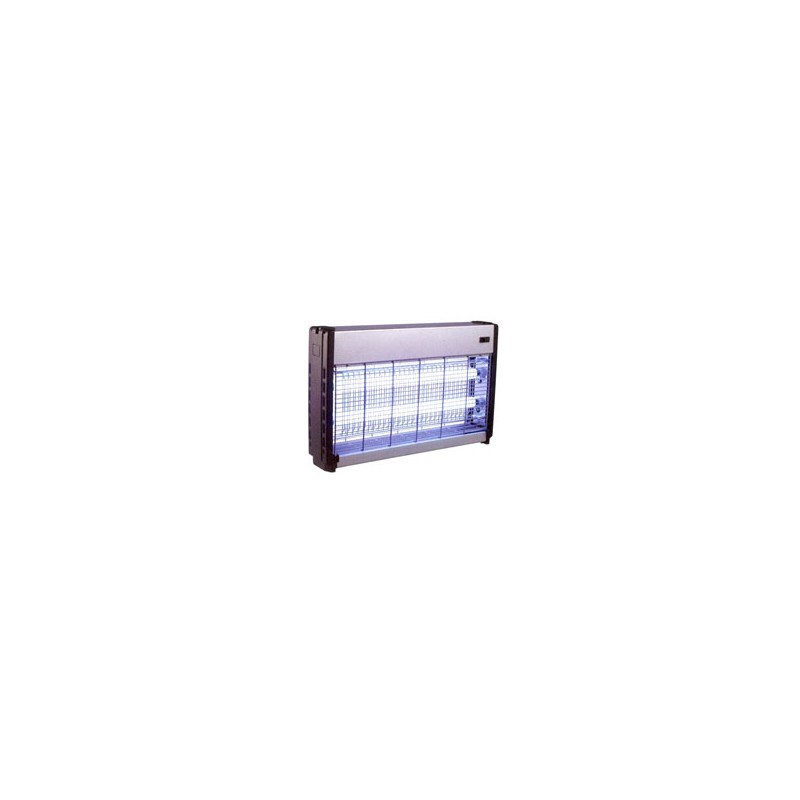 LAMPADA CATTURA INSETTI SLIM W.20    SYNTESY 03318