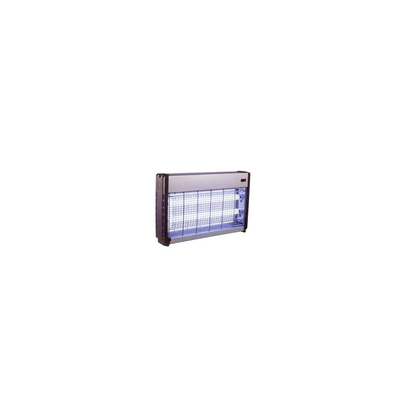 LAMPADA CATTURA INSETTI SLIM W.40 SYNTESY 03320