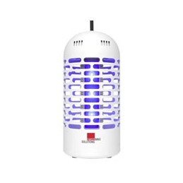 LAMPADA CATTURA INSETTI LED...