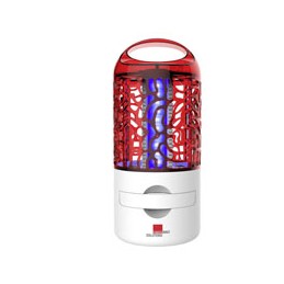 LAMPADA CATTURA INSETTI LED...