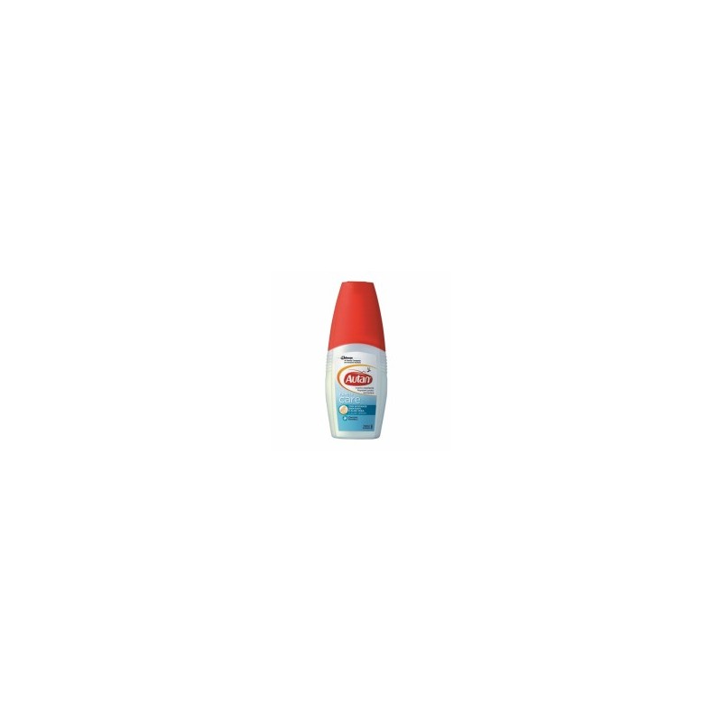 ANTIZANZARE VAPO FAMILY CARE          ml 100 AUTAN