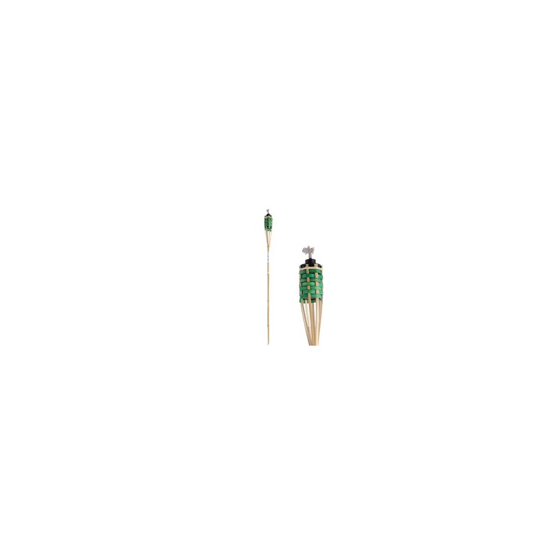 TORCIA BAMBOO cm 150 VETTE 01085