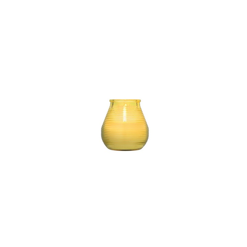 CANDELA CITRONELLA BICC. ROSA mm 91 h 94 BOLSIUS