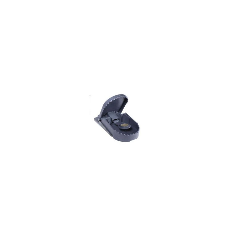 TRAPPOLA TOPI SUPERCAT cm 9x17 h 8 SWISSINNO