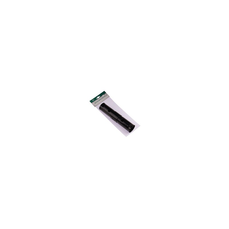 TRAPPOLA TOPI TUBO DOPPIO cm 25x5 242103 KEIM