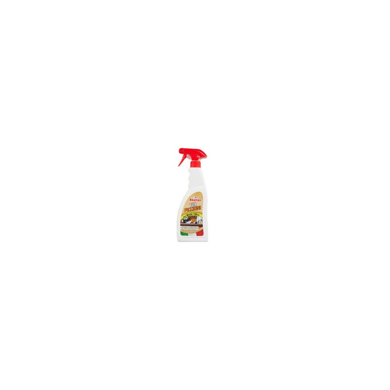 REPELLENTE PICCIONI STOP ml 750 RHUTTEN
